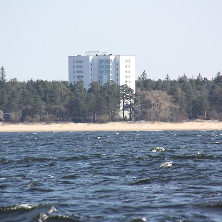Meresuu Spa & Hotel Narva-Jõesuu Εξωτερικό φωτογραφία