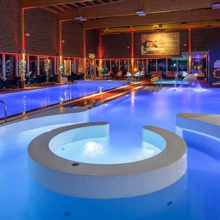 Meresuu Spa & Hotel Narva-Jõesuu Εξωτερικό φωτογραφία