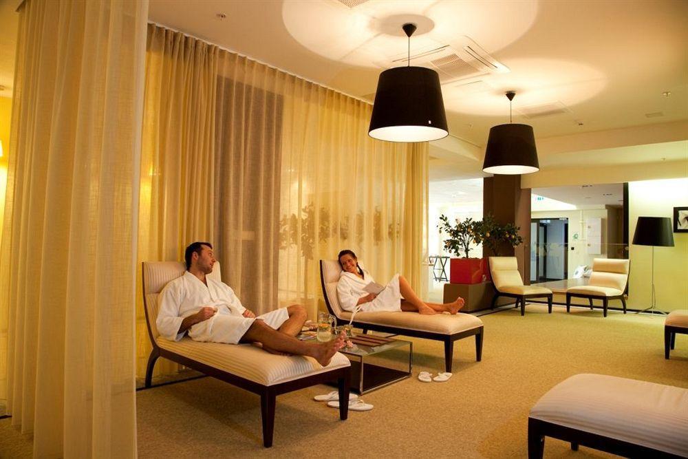 Meresuu Spa & Hotel Narva-Jõesuu Εξωτερικό φωτογραφία