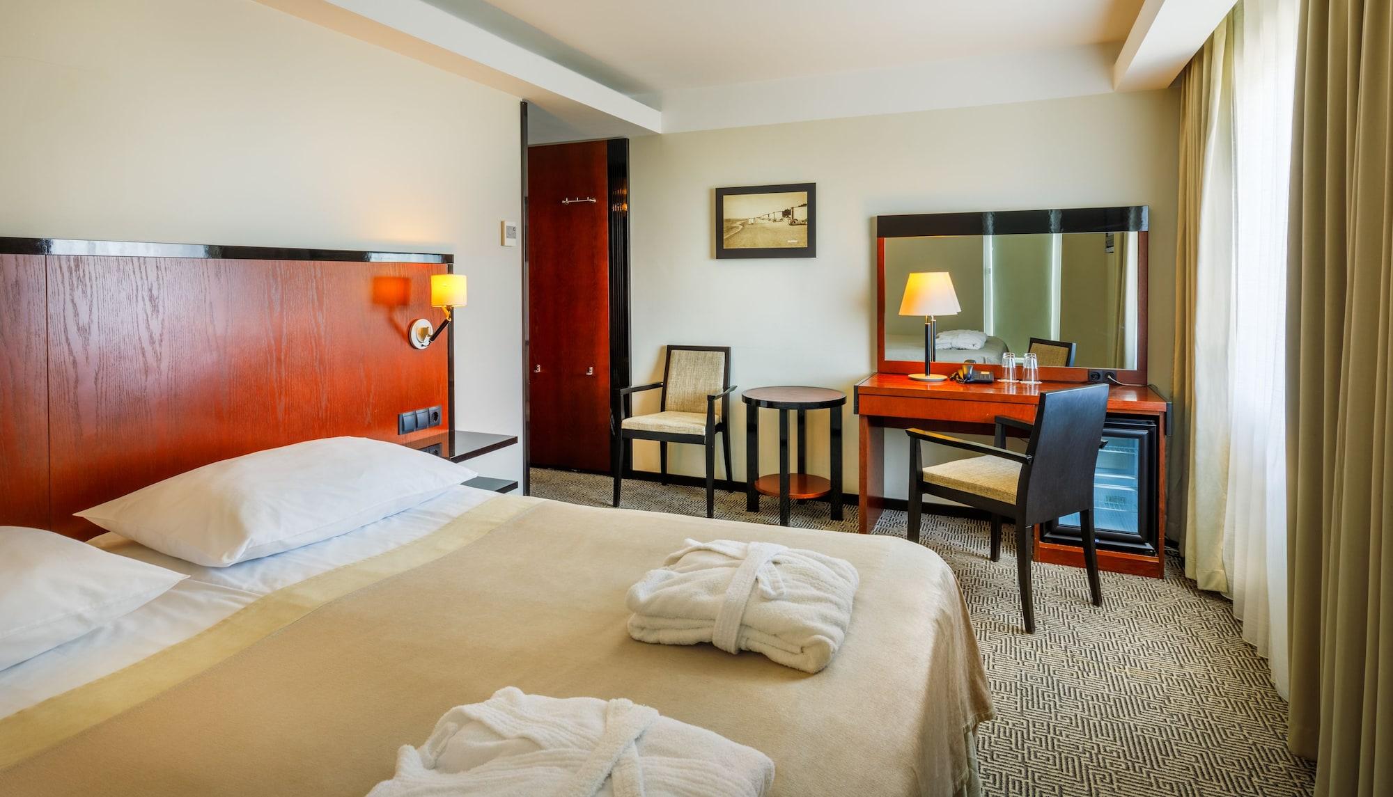 Meresuu Spa & Hotel Narva-Jõesuu Εξωτερικό φωτογραφία