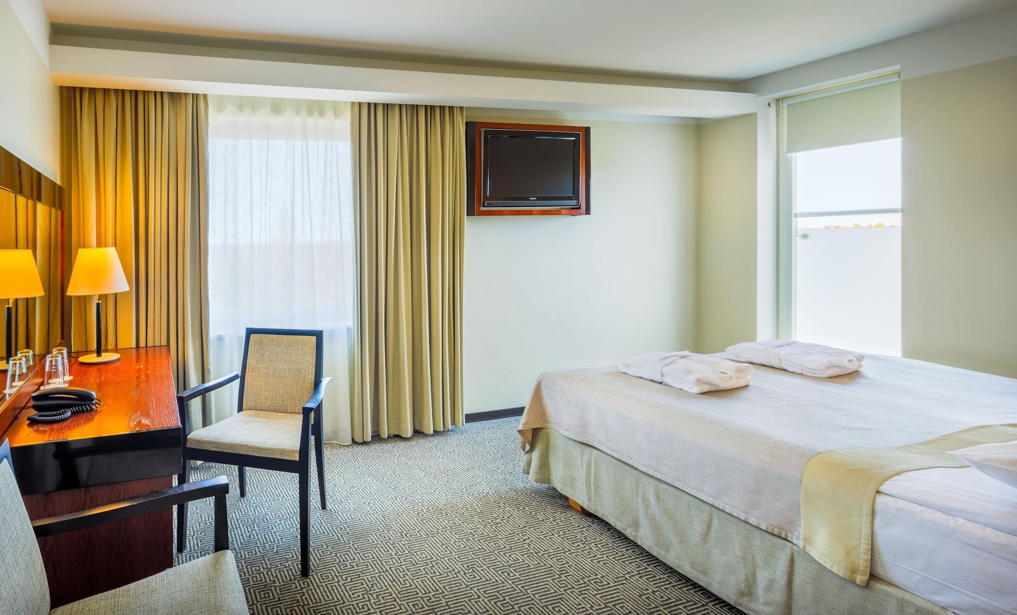 Meresuu Spa & Hotel Narva-Jõesuu Εξωτερικό φωτογραφία