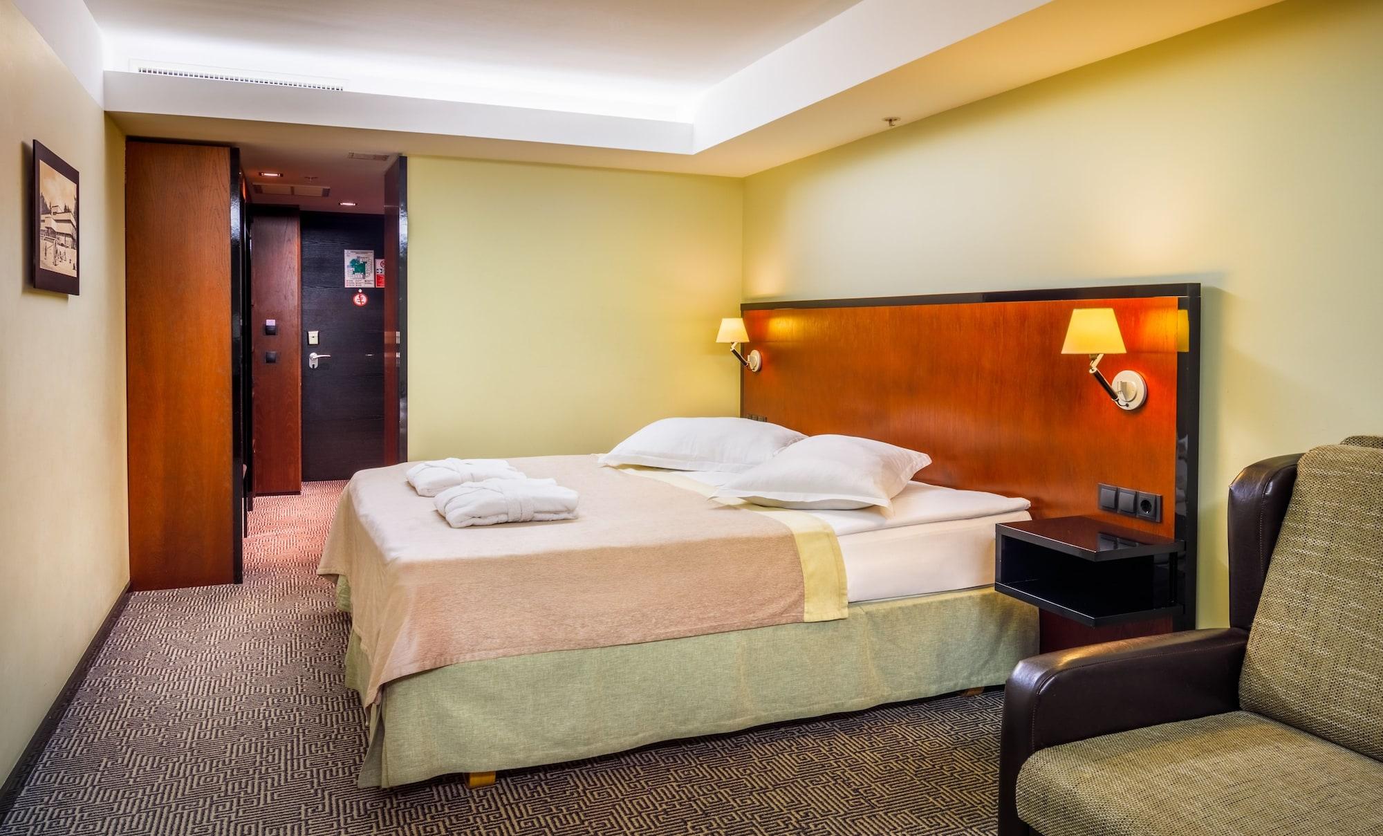 Meresuu Spa & Hotel Narva-Jõesuu Εξωτερικό φωτογραφία