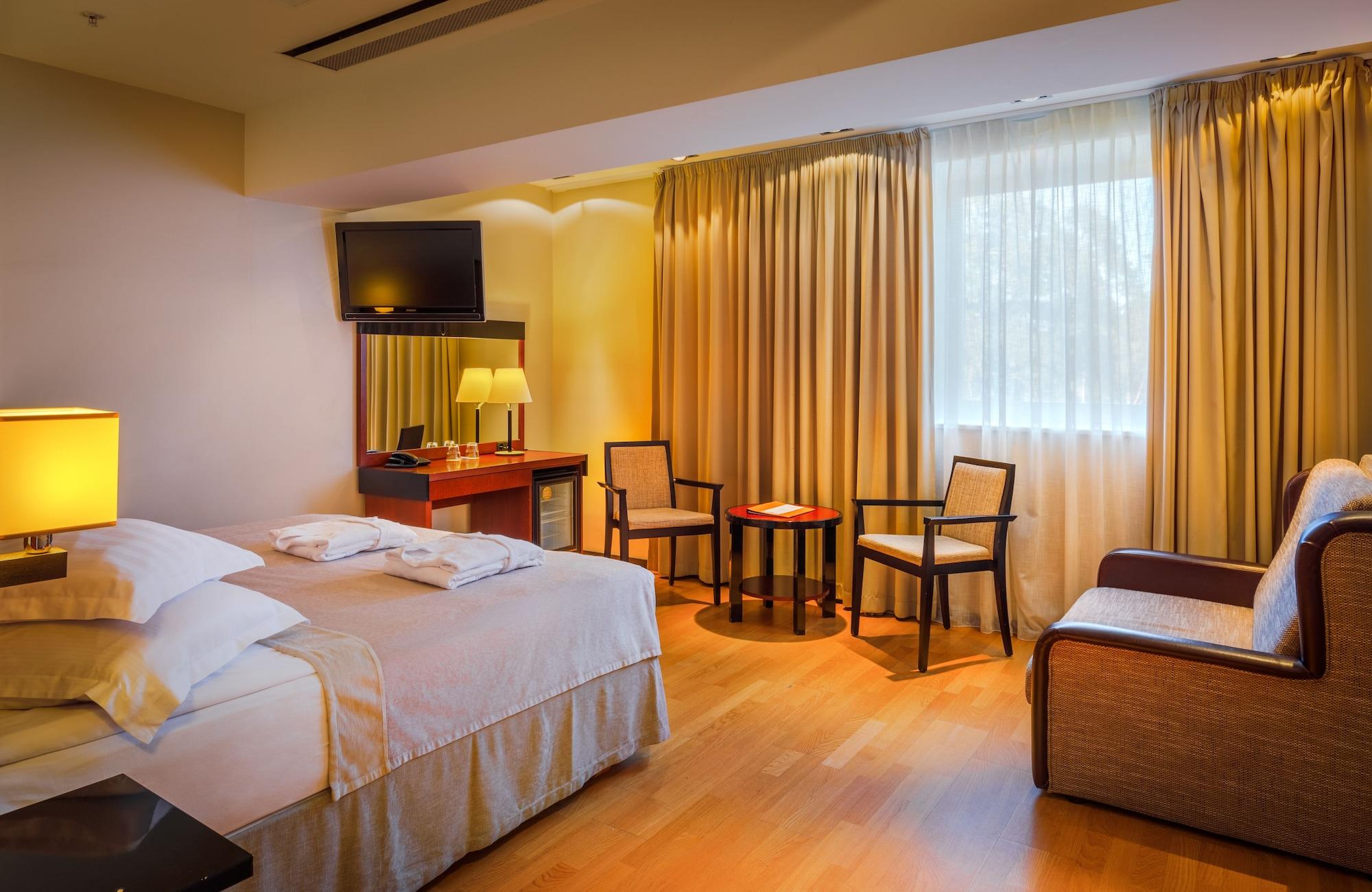 Meresuu Spa & Hotel Narva-Jõesuu Εξωτερικό φωτογραφία
