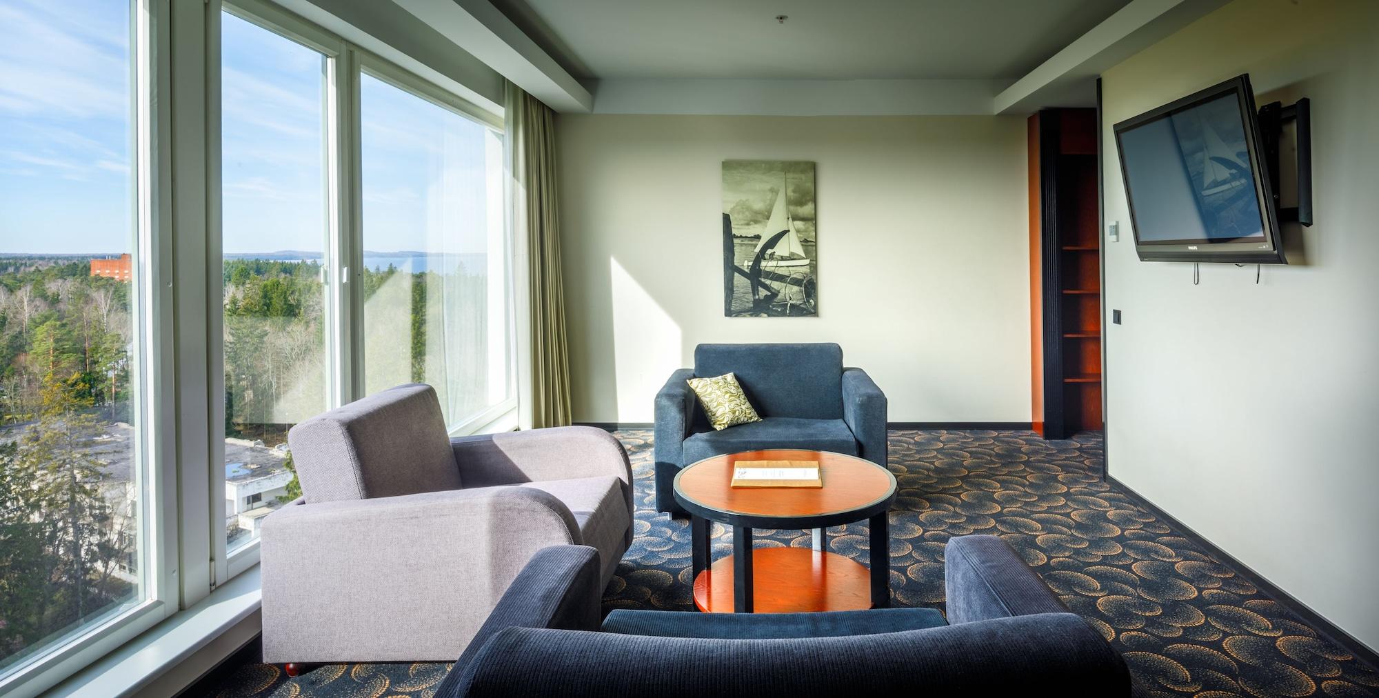 Meresuu Spa & Hotel Narva-Jõesuu Εξωτερικό φωτογραφία