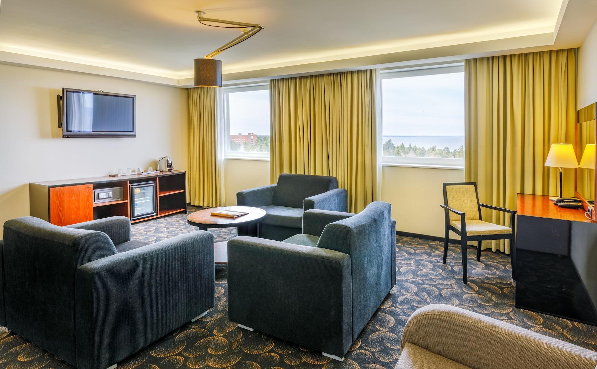 Meresuu Spa & Hotel Narva-Jõesuu Εξωτερικό φωτογραφία