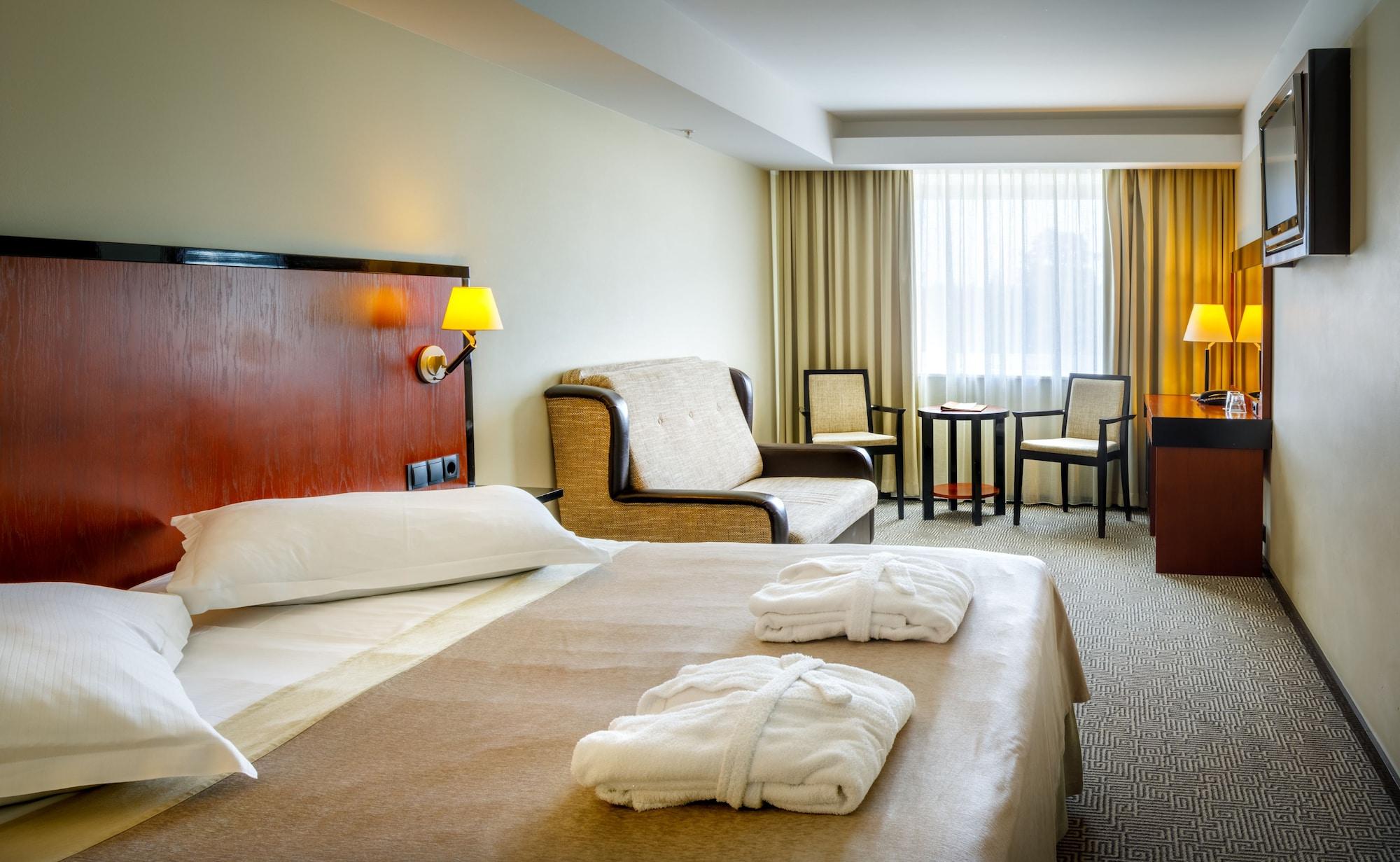 Meresuu Spa & Hotel Narva-Jõesuu Εξωτερικό φωτογραφία