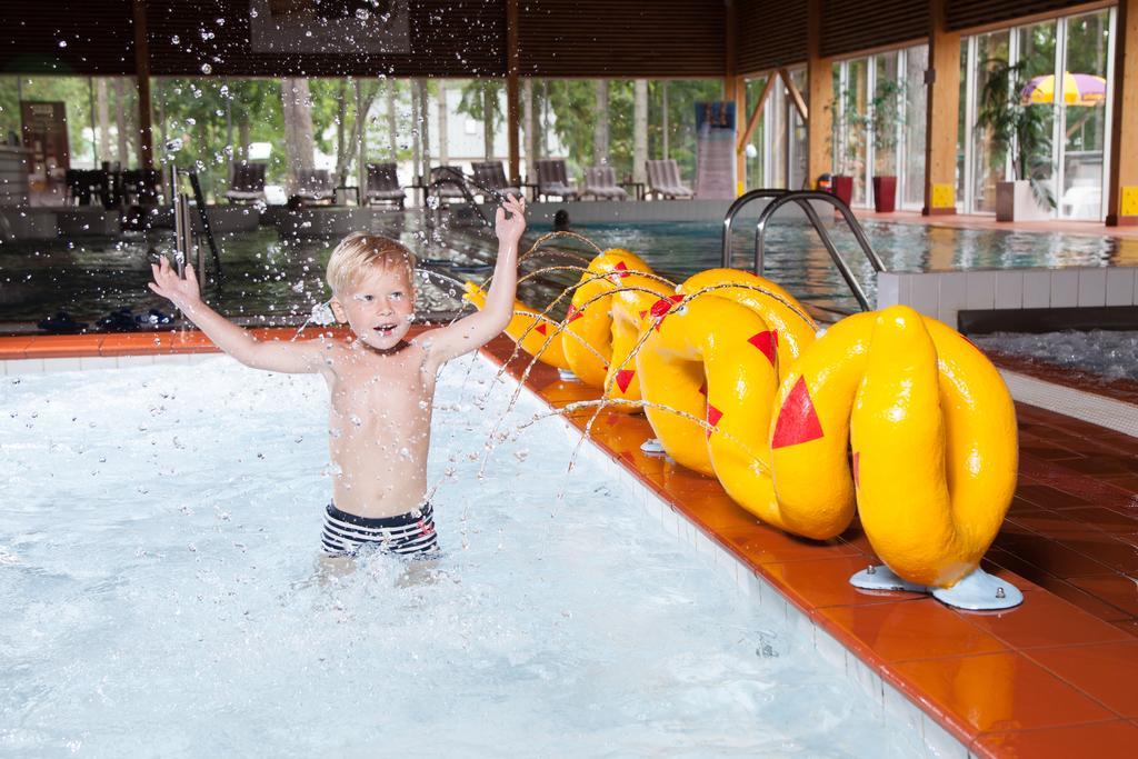 Meresuu Spa & Hotel Narva-Jõesuu Εξωτερικό φωτογραφία