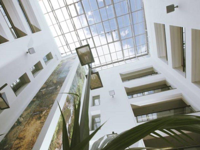 Meresuu Spa & Hotel Narva-Jõesuu Εξωτερικό φωτογραφία