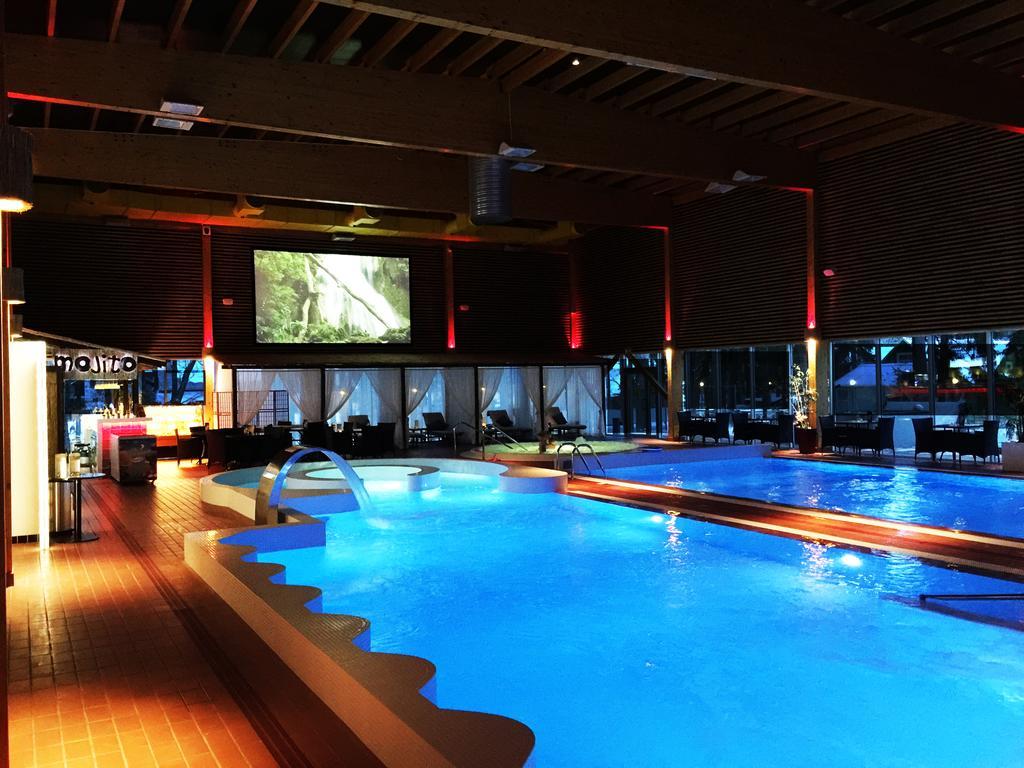 Meresuu Spa & Hotel Narva-Jõesuu Εξωτερικό φωτογραφία