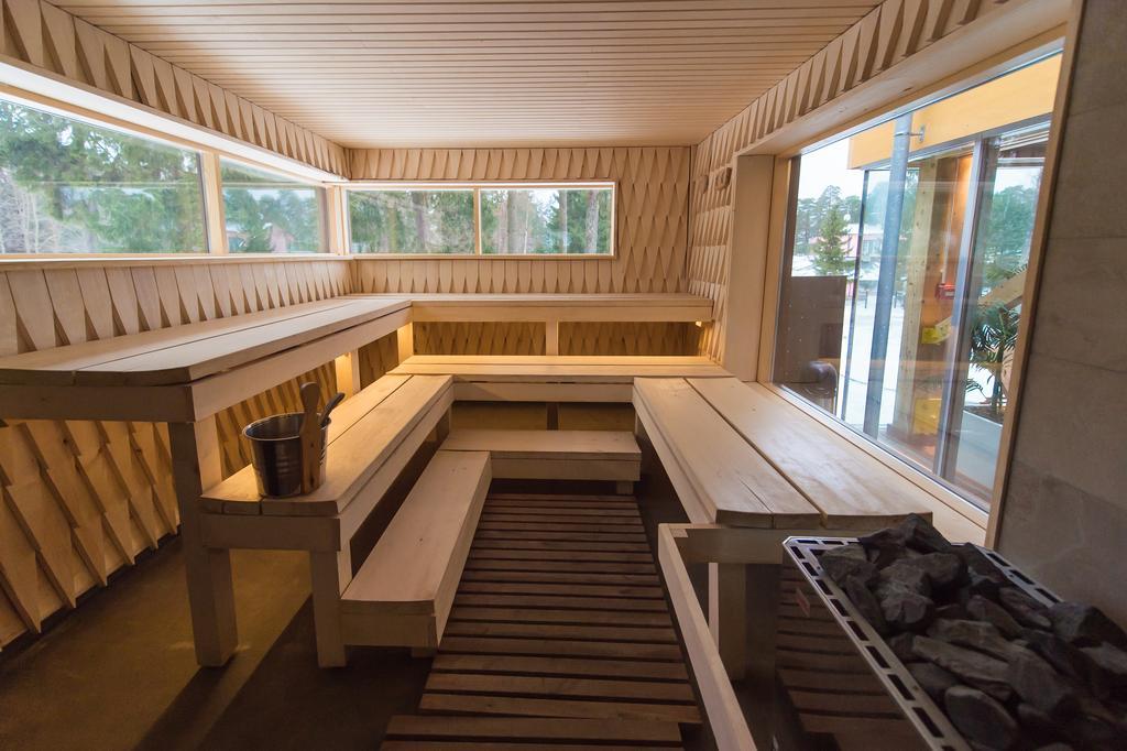 Meresuu Spa & Hotel Narva-Jõesuu Εξωτερικό φωτογραφία