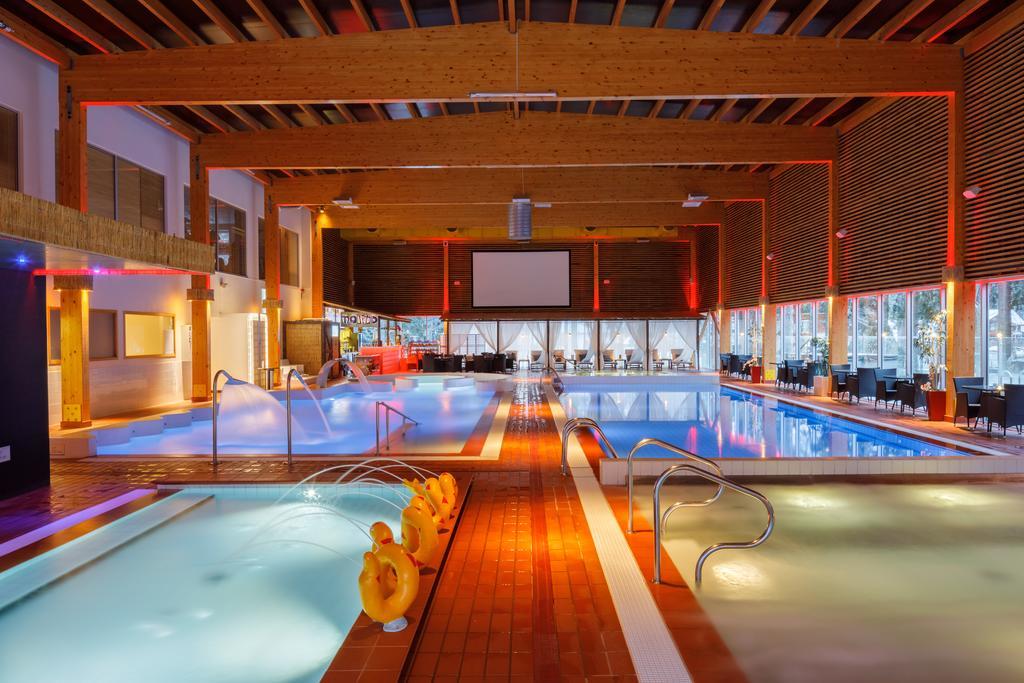 Meresuu Spa & Hotel Narva-Jõesuu Εξωτερικό φωτογραφία