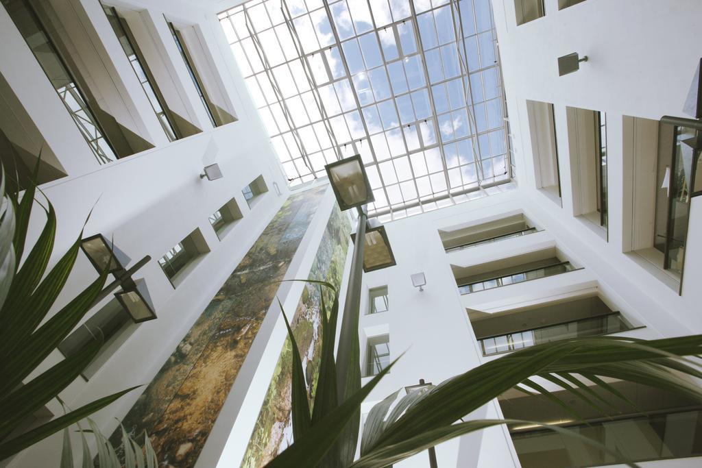 Meresuu Spa & Hotel Narva-Jõesuu Εξωτερικό φωτογραφία