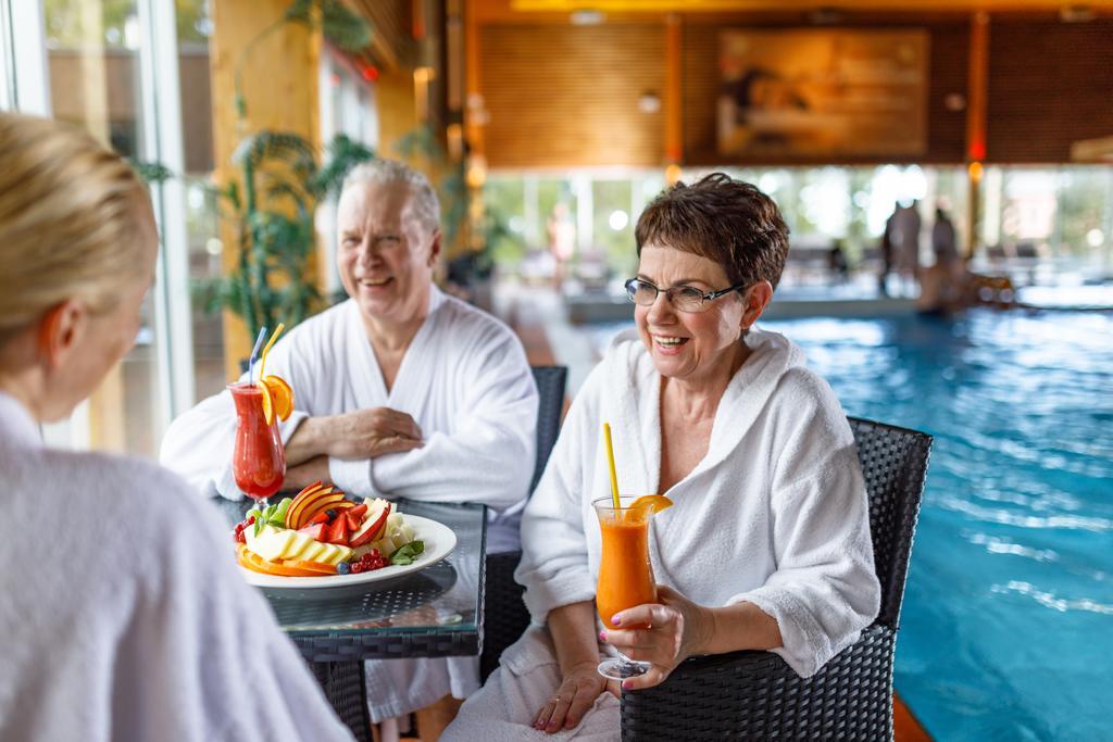 Meresuu Spa & Hotel Narva-Jõesuu Εξωτερικό φωτογραφία