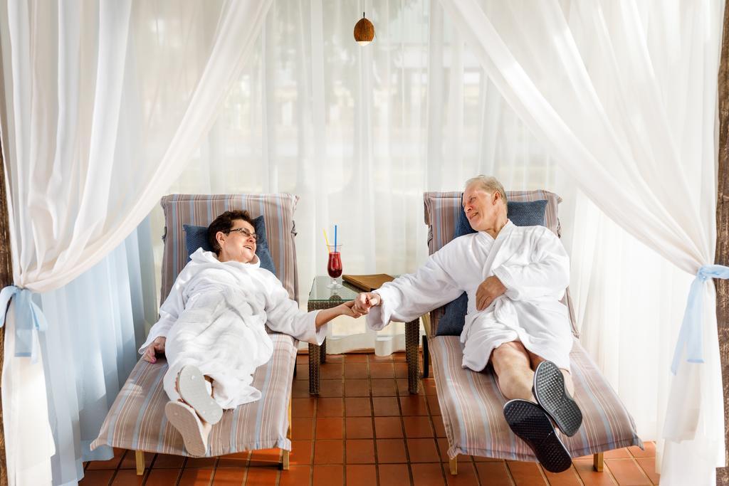 Meresuu Spa & Hotel Narva-Jõesuu Εξωτερικό φωτογραφία