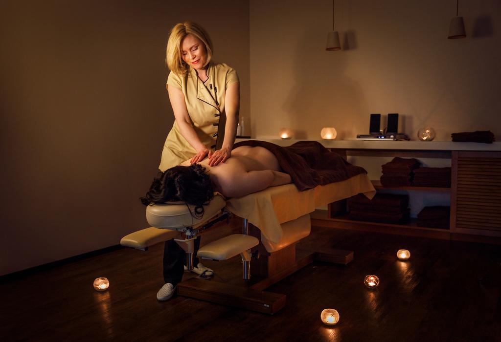Meresuu Spa & Hotel Narva-Jõesuu Εξωτερικό φωτογραφία