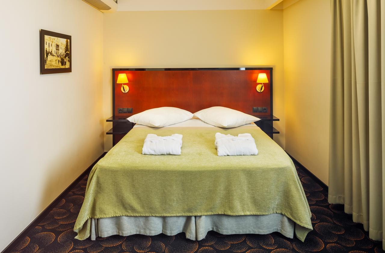 Meresuu Spa & Hotel Narva-Jõesuu Εξωτερικό φωτογραφία