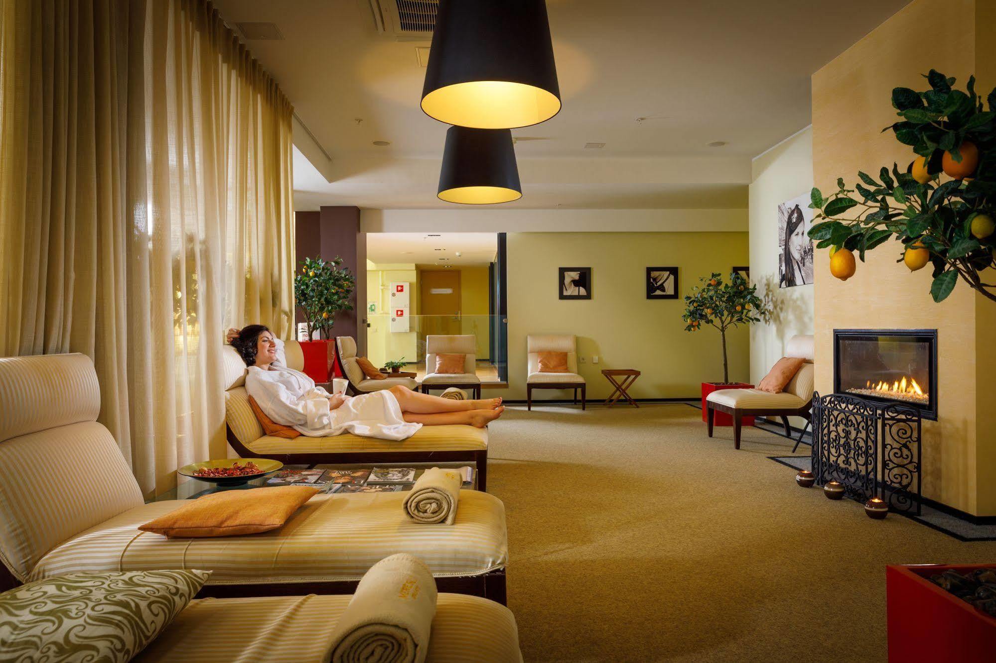 Meresuu Spa & Hotel Narva-Jõesuu Εξωτερικό φωτογραφία