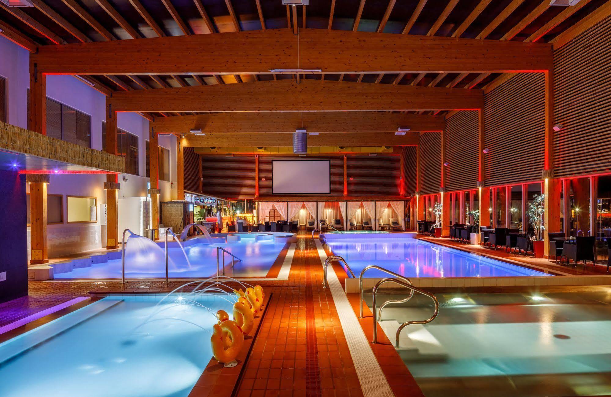 Meresuu Spa & Hotel Narva-Jõesuu Εξωτερικό φωτογραφία
