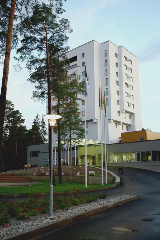Meresuu Spa & Hotel Narva-Jõesuu Εξωτερικό φωτογραφία