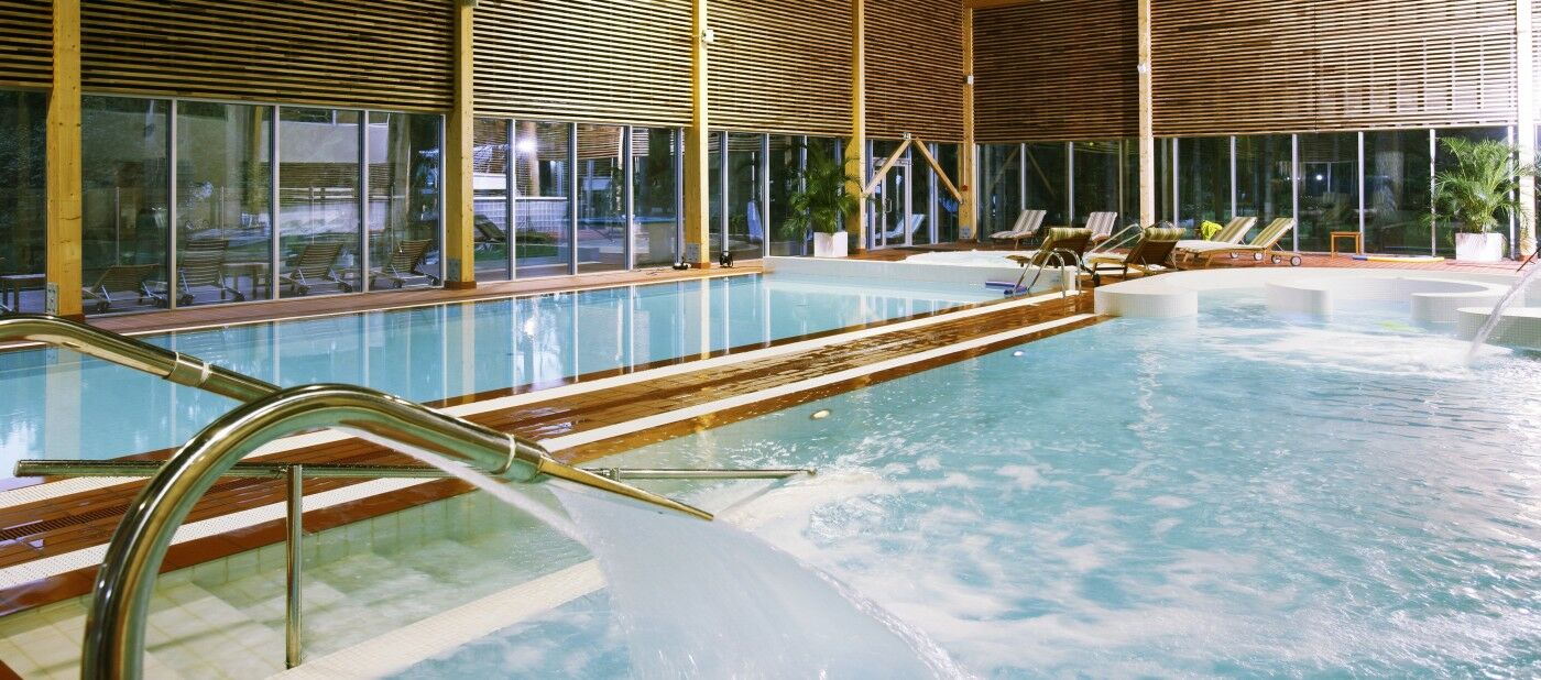 Meresuu Spa & Hotel Narva-Jõesuu Εξωτερικό φωτογραφία